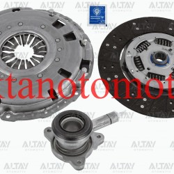 DEBRİYAJ SETİ VOLANLI TRANSIT V-363 17= 2.0 PANTHER DEBRİYAJ SETİ VOLANLI TRANSIT V-363 17= 2.0 PANTHER